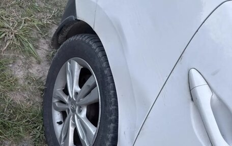 Hyundai ix35 I рестайлинг, 2013 год, 998 000 рублей, 4 фотография
