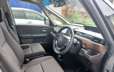 Honda Freed II, 2020 год, 1 450 000 рублей, 3 фотография