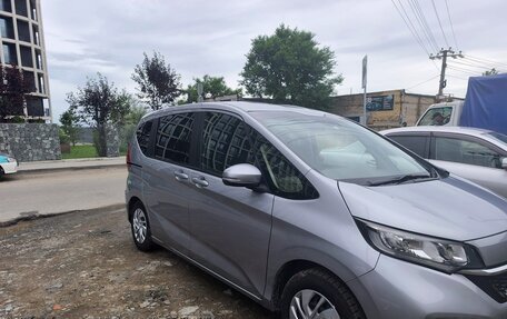 Honda Freed II, 2020 год, 1 450 000 рублей, 7 фотография