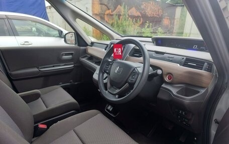 Honda Freed II, 2020 год, 1 450 000 рублей, 8 фотография