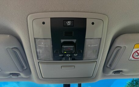Toyota Land Cruiser Prado 150 рестайлинг 2, 2016 год, 4 175 000 рублей, 35 фотография
