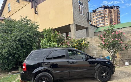 KIA Sorento IV, 2007 год, 1 100 000 рублей, 3 фотография