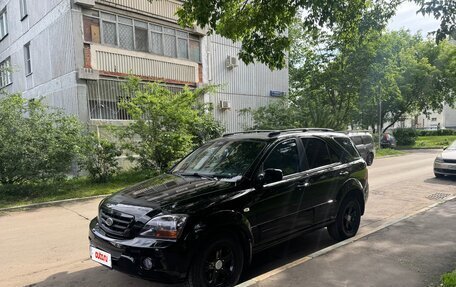 KIA Sorento IV, 2007 год, 1 100 000 рублей, 2 фотография