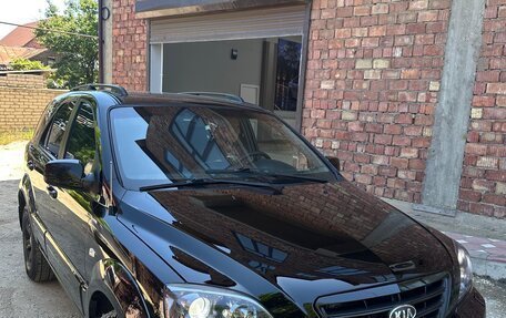 KIA Sorento IV, 2007 год, 1 100 000 рублей, 4 фотография