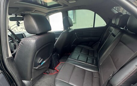 KIA Sorento IV, 2007 год, 1 100 000 рублей, 7 фотография