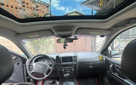 KIA Sorento IV, 2007 год, 1 100 000 рублей, 6 фотография