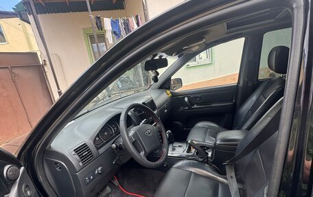 KIA Sorento IV, 2007 год, 1 100 000 рублей, 9 фотография