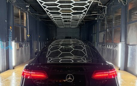 Mercedes-Benz E-Класс AMG, 2019 год, 5 300 000 рублей, 3 фотография