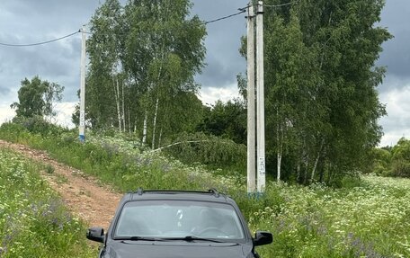 KIA Sorento IV, 2007 год, 1 100 000 рублей, 10 фотография