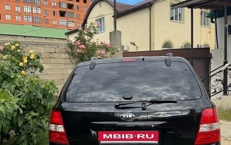 KIA Sorento IV, 2007 год, 1 100 000 рублей, 5 фотография