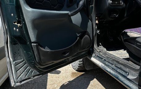 Chevrolet Niva I рестайлинг, 2004 год, 290 000 рублей, 5 фотография