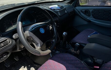 Chevrolet Niva I рестайлинг, 2004 год, 290 000 рублей, 6 фотография
