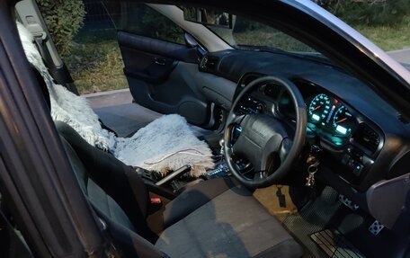 Subaru Legacy III, 2002 год, 470 000 рублей, 10 фотография