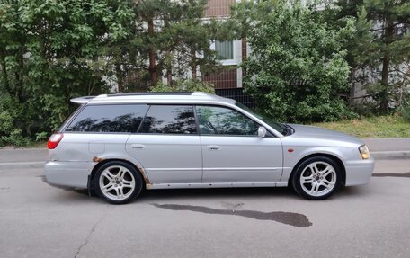 Subaru Legacy III, 2002 год, 470 000 рублей, 6 фотография
