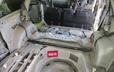 Subaru Legacy III, 2002 год, 470 000 рублей, 12 фотография