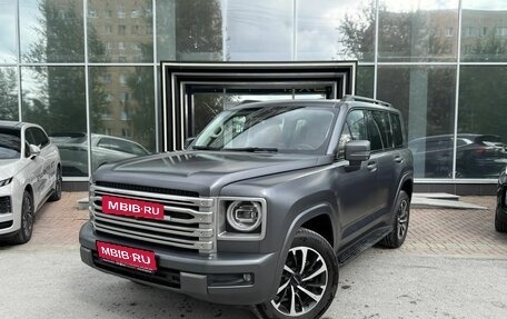 Haval H9, 2024 год, 4 099 000 рублей, 1 фотография