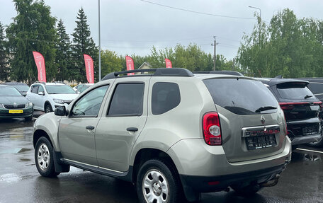 Renault Duster I рестайлинг, 2014 год, 730 000 рублей, 5 фотография