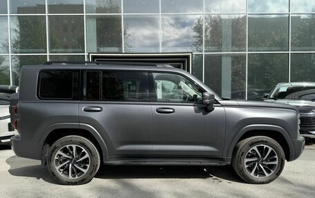 Haval H9, 2024 год, 4 099 000 рублей, 9 фотография