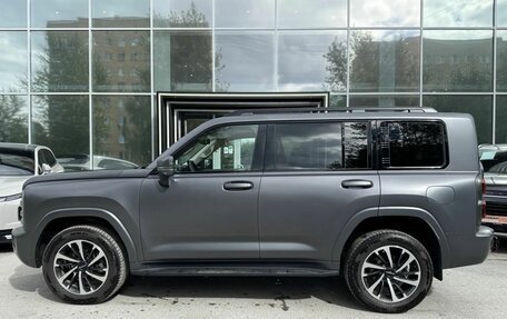 Haval H9, 2024 год, 4 099 000 рублей, 4 фотография