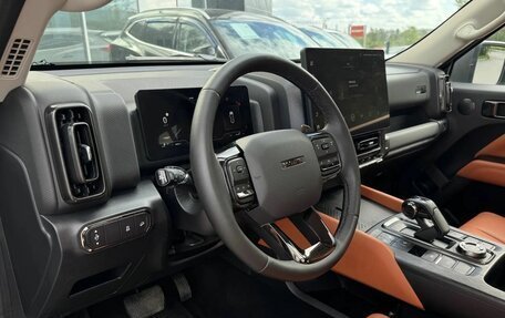 Haval H9, 2024 год, 4 099 000 рублей, 10 фотография