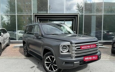 Haval H9, 2024 год, 4 099 000 рублей, 3 фотография