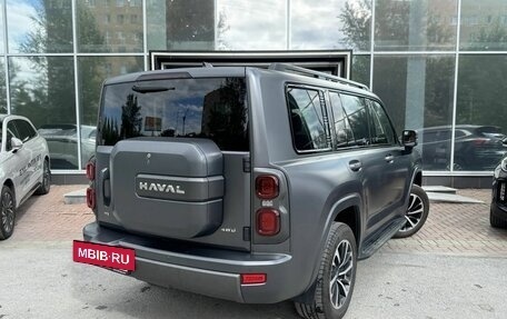 Haval H9, 2024 год, 4 099 000 рублей, 8 фотография