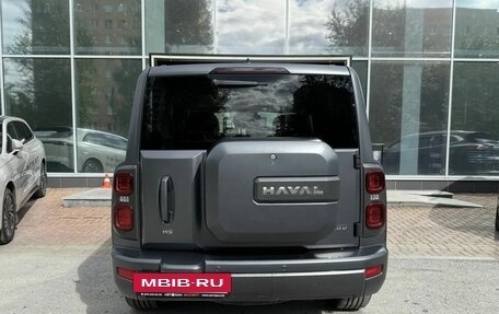 Haval H9, 2024 год, 4 099 000 рублей, 7 фотография