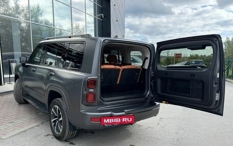 Haval H9, 2024 год, 4 099 000 рублей, 6 фотография