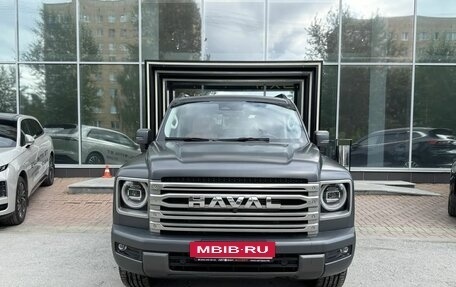 Haval H9, 2024 год, 4 099 000 рублей, 2 фотография