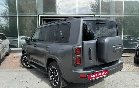 Haval H9, 2024 год, 4 099 000 рублей, 5 фотография