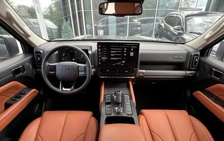 Haval H9, 2024 год, 4 099 000 рублей, 22 фотография