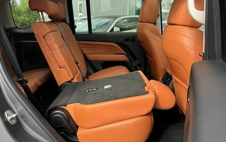 Haval H9, 2024 год, 4 099 000 рублей, 19 фотография