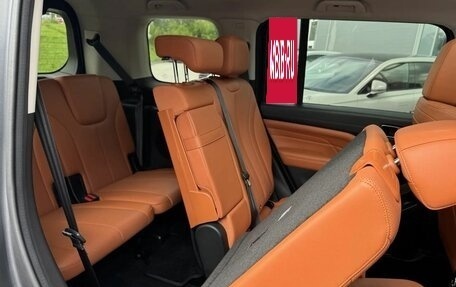 Haval H9, 2024 год, 4 099 000 рублей, 14 фотография