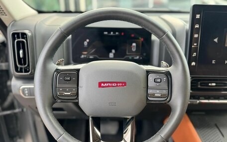 Haval H9, 2024 год, 4 099 000 рублей, 23 фотография