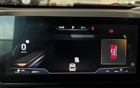 Haval H9, 2024 год, 4 099 000 рублей, 24 фотография