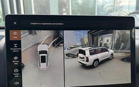 Haval H9, 2024 год, 4 099 000 рублей, 27 фотография