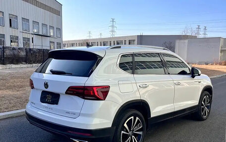 Volkswagen Tharu, 2022 год, 1 867 757 рублей, 4 фотография