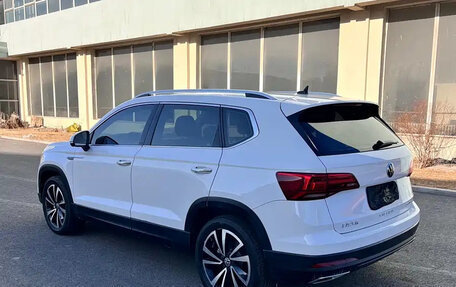 Volkswagen Tharu, 2022 год, 1 867 757 рублей, 6 фотография