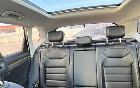 Volkswagen Tharu, 2022 год, 1 867 757 рублей, 14 фотография