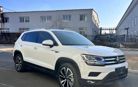 Volkswagen Tharu, 2022 год, 1 867 757 рублей, 3 фотография