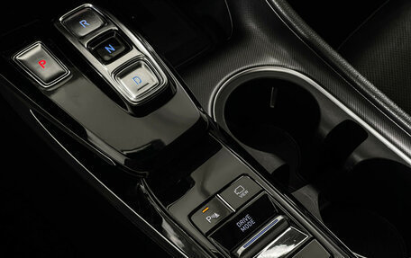 Hyundai Sonata VIII, 2020 год, 2 097 000 рублей, 16 фотография