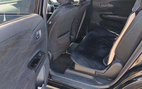 Toyota Wish II, 2013 год, 1 270 000 рублей, 7 фотография