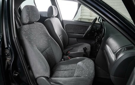 KIA Spectra II (LD), 2008 год, 269 000 рублей, 8 фотография