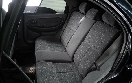 KIA Spectra II (LD), 2008 год, 269 000 рублей, 9 фотография