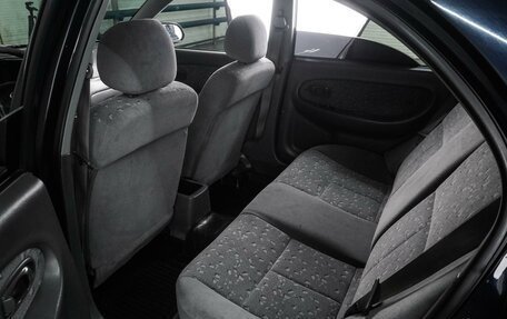 KIA Spectra II (LD), 2008 год, 269 000 рублей, 11 фотография