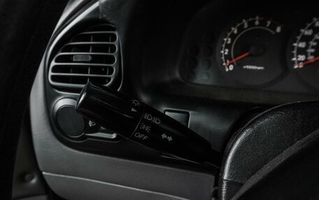 KIA Spectra II (LD), 2008 год, 269 000 рублей, 12 фотография