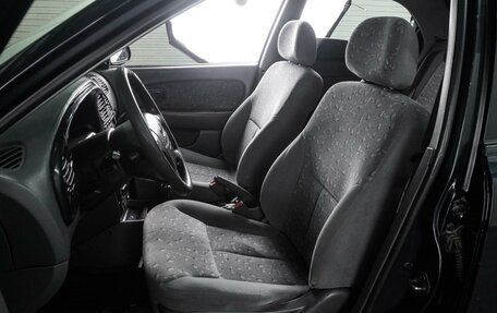 KIA Spectra II (LD), 2008 год, 269 000 рублей, 10 фотография
