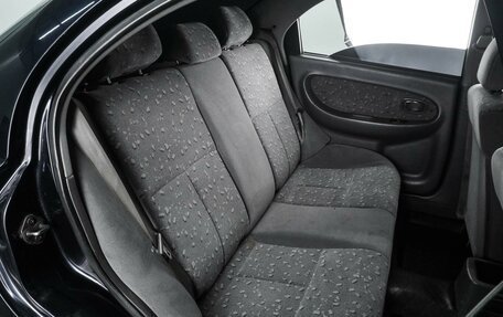 KIA Spectra II (LD), 2008 год, 269 000 рублей, 7 фотография