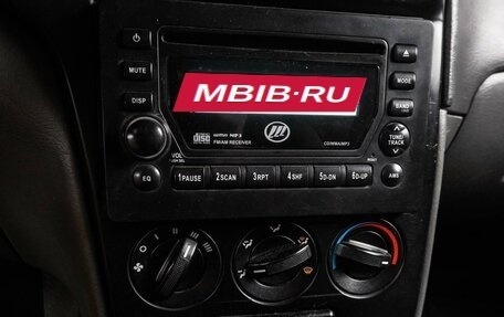 KIA Spectra II (LD), 2008 год, 269 000 рублей, 14 фотография