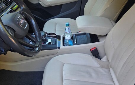Audi Q5, 2017 год, 3 200 000 рублей, 5 фотография